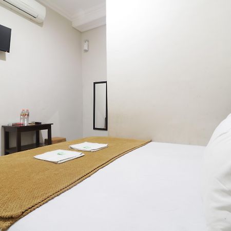 Hotel Omah Ampel Surabaya Buitenkant foto