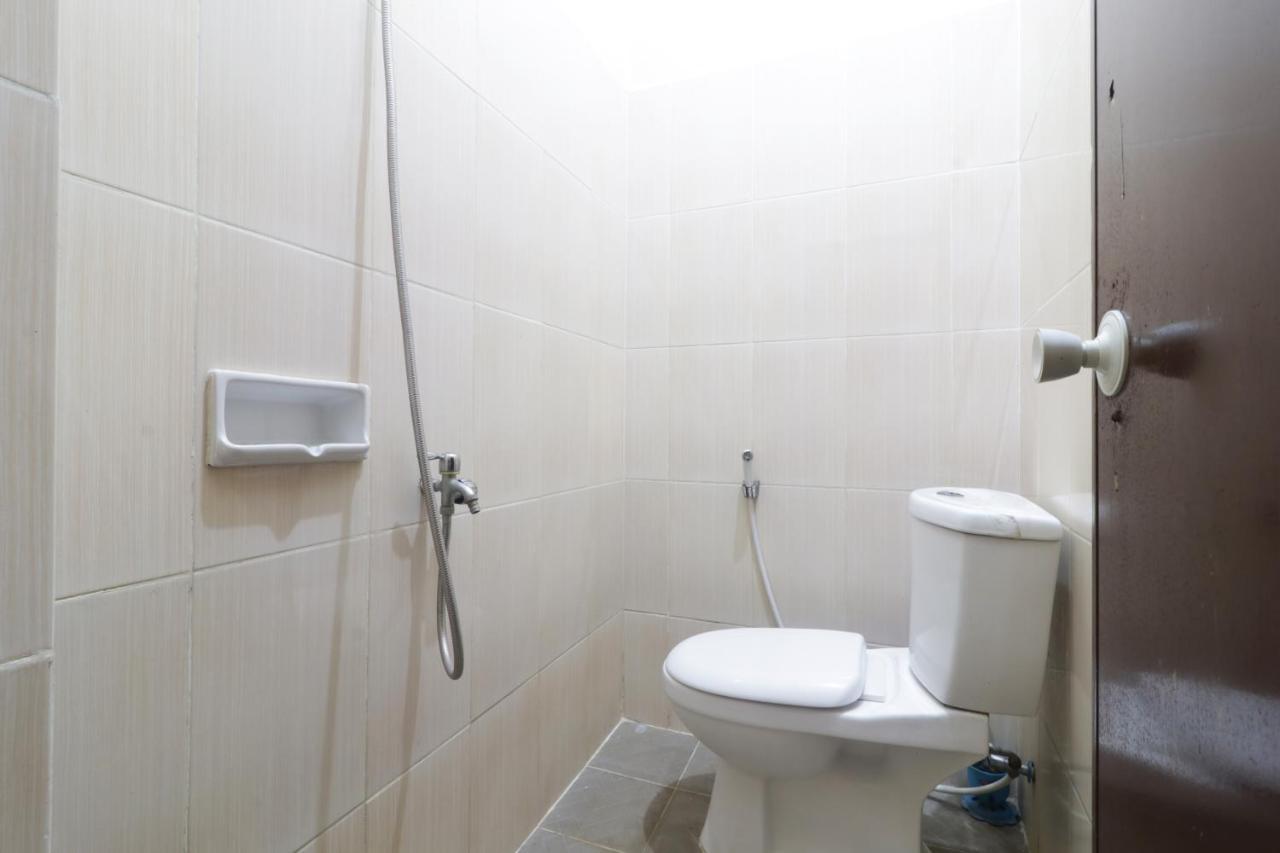 Hotel Omah Ampel Surabaya Buitenkant foto