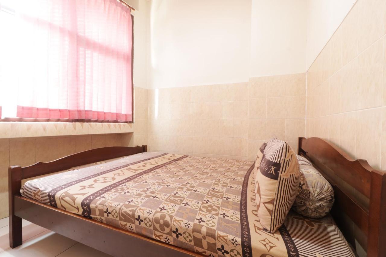 Hotel Omah Ampel Surabaya Buitenkant foto