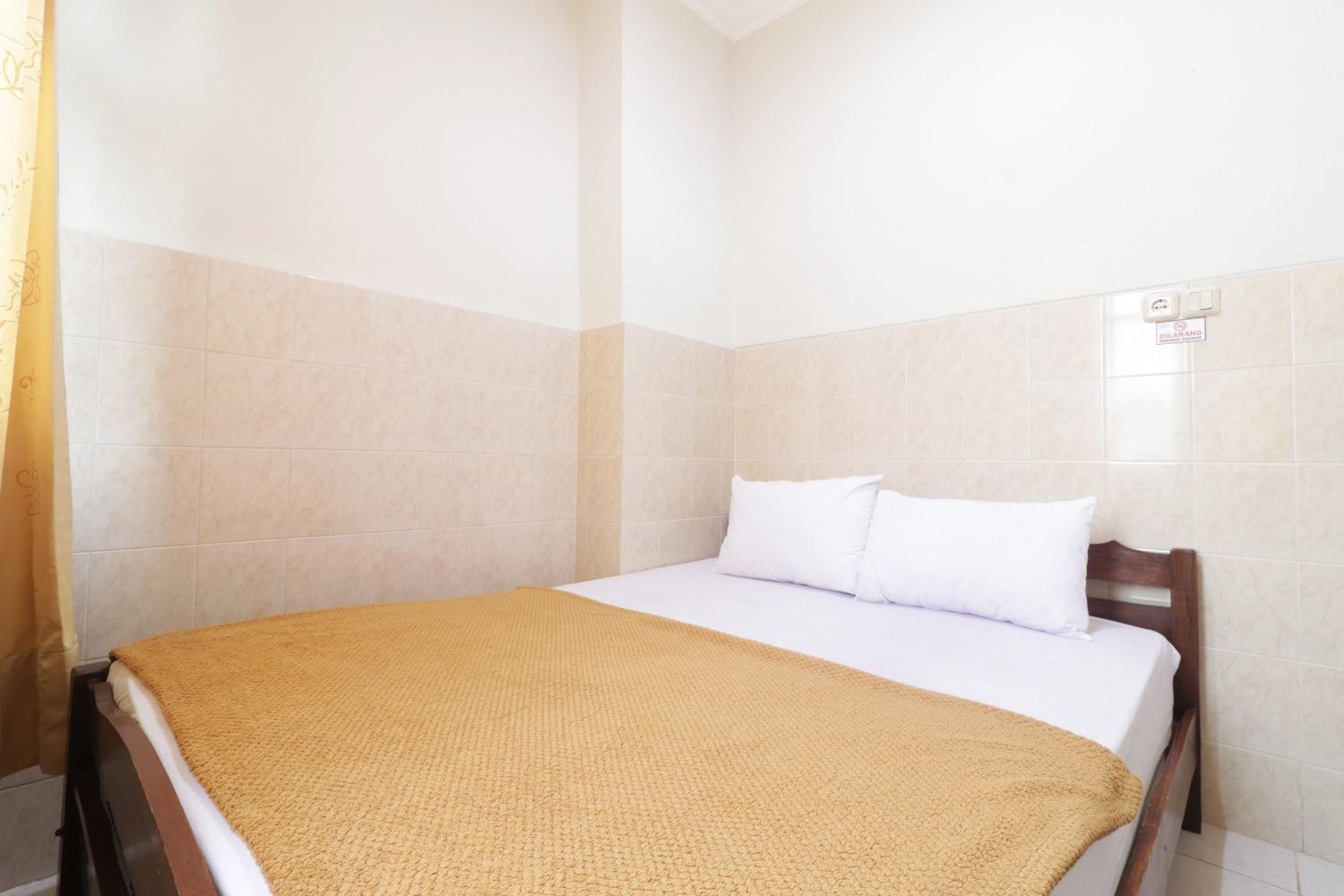 Hotel Omah Ampel Surabaya Buitenkant foto