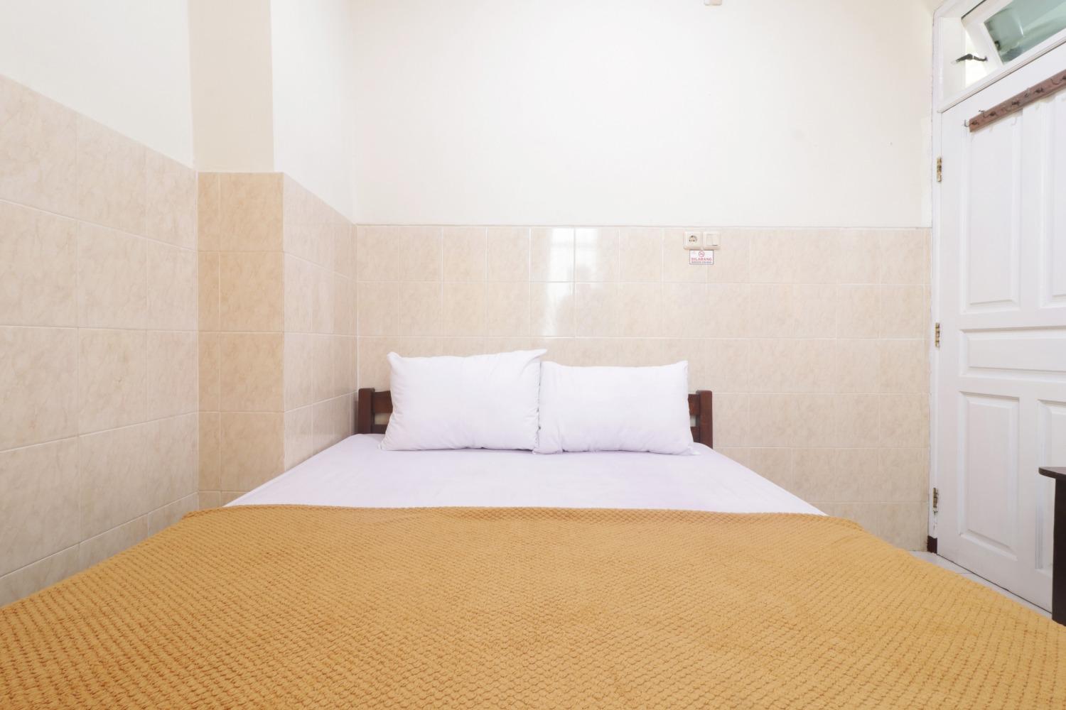 Hotel Omah Ampel Surabaya Buitenkant foto