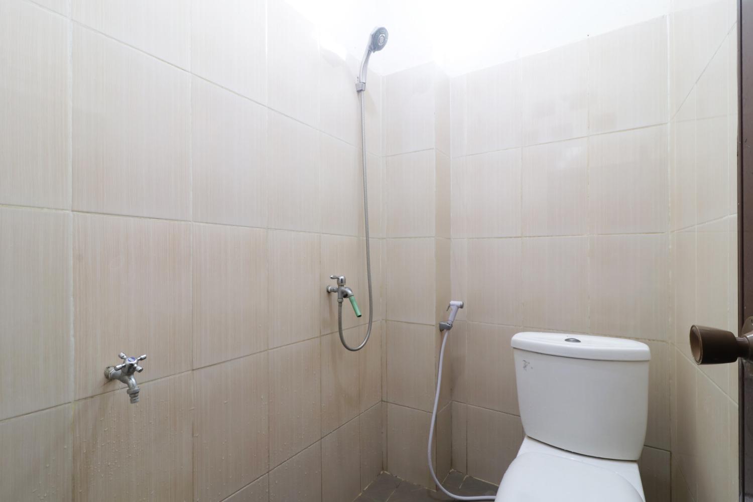 Hotel Omah Ampel Surabaya Buitenkant foto