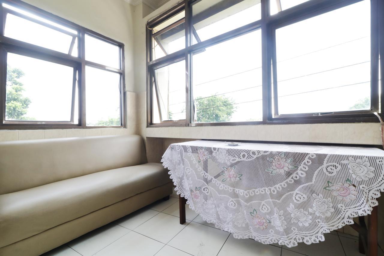 Hotel Omah Ampel Surabaya Buitenkant foto