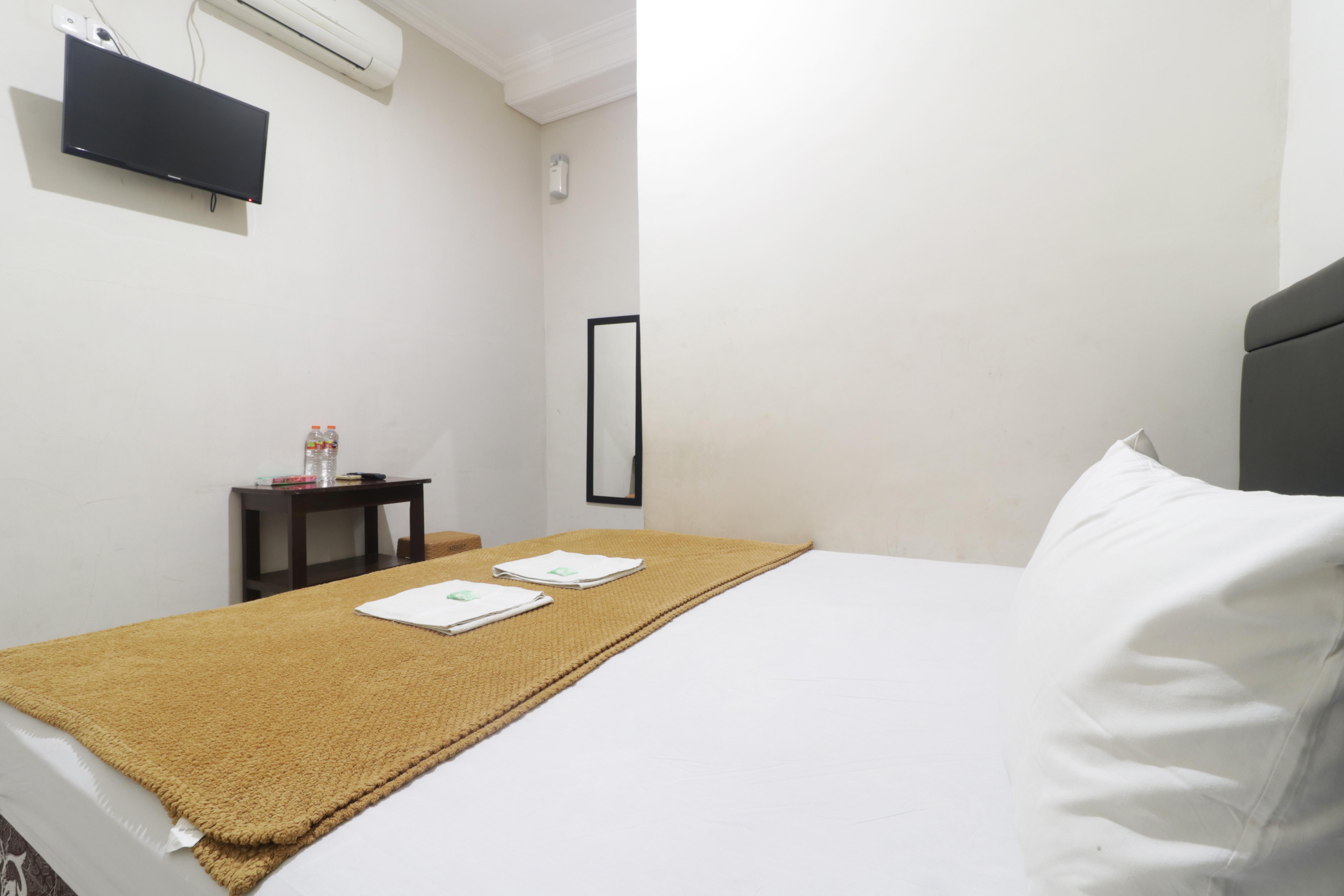 Hotel Omah Ampel Surabaya Buitenkant foto